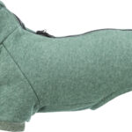 Hanorac Trixie CityStyle Amsterdam, Verde Închis, Mărimea S, 40 cm