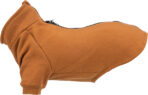 Hanorac Trixie CityStyle Amsterdam XS 30 cm, Bumbac Ruginiu