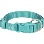 Zgarda Trixie Aqua Premium XS-S, ajustabilă 22-35 cm, confort maxim