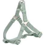 Ham Premium Trixie One Touch, Verde Salvie, 40-50 cm, 15 mm