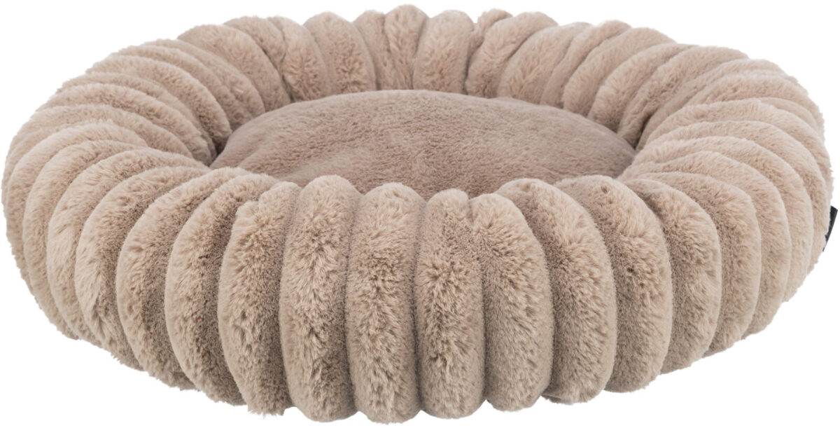 Pat Trixie Lonni 60 cm Maro Deschis cu Husă Detasabilă și Antiderapant