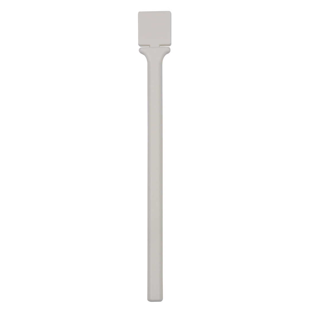 Bat Plat Duvoplus pentru Pasari, Plastic Alb, 22 cm, Confortabil Bat Plat Duvoplus pentru Pasari, Plastic Alb, 22 cm, Confortabil