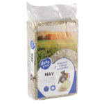 Fan Natural pentru Rozătoare 1 kg, Duvoplus