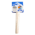 Bat Abraziv Duvoplus pentru Pasari - Calciu, 15x2.5cm, Unghii Scurte