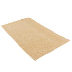 Hartie Abraziva Duvoplus pentru Colivie Pasari, 6 buc, M: 25x40cm - imagine 2