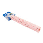 Bat Abraziv Duvoplus cu Polen de Albine pentru Pasari, Roz 26.5cm