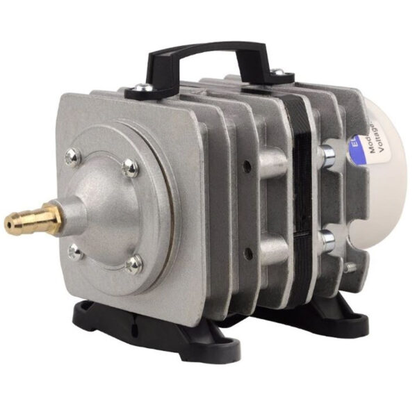 Compresor aer SunSun ACO-004 Heavy Series 55W, 60l/min pentru acvarii