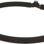 Difuzor Aer HPT-DYF3 pentru Iazuri - 60 cm, Happet