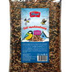 Hrana pentru păsări sălbatice de iarnă, 1 kg - Vogel Winter
