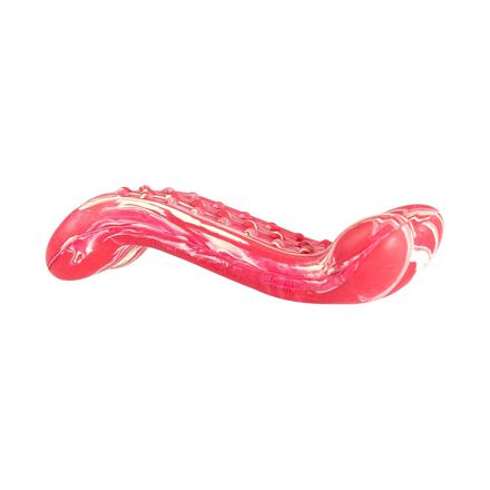 Os Antibacterian pentru Câini cu Aromă de Friptură de Vită - 13.5 cm