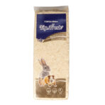 Talas din lemn Top Fresh 1 kg - Asternut ecologic pentru rozatoare