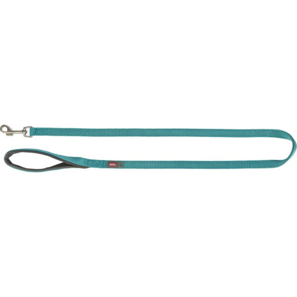 Lesa Trixie Premium Aqua pentru câini mari, 1m/25mm, L-XL
