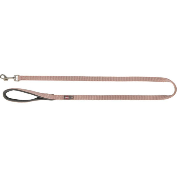 Lesa Premium Trixie pentru câini XS-S, 1.20 m, Roz Pal