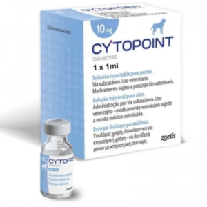 Câinele Tău Se Scarpină Fără Oprire? Solutia oferita de Cytopoint cytopoint, dermatita atopica, teste alergenice , alergii animale de companie