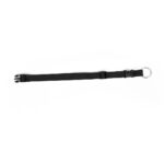 Zgarda Reglabilă Duvoplus Negru XS-S 22-35cm pentru Câini