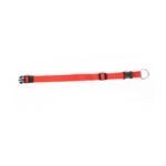 Zgarda Reglabilă Duvoplus 30-45cm, Neagră, Confort și Control