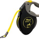Lesa retractabilă Flexi Giant, 8m