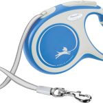Lesa retractabilă Flexi Comfort 5m
