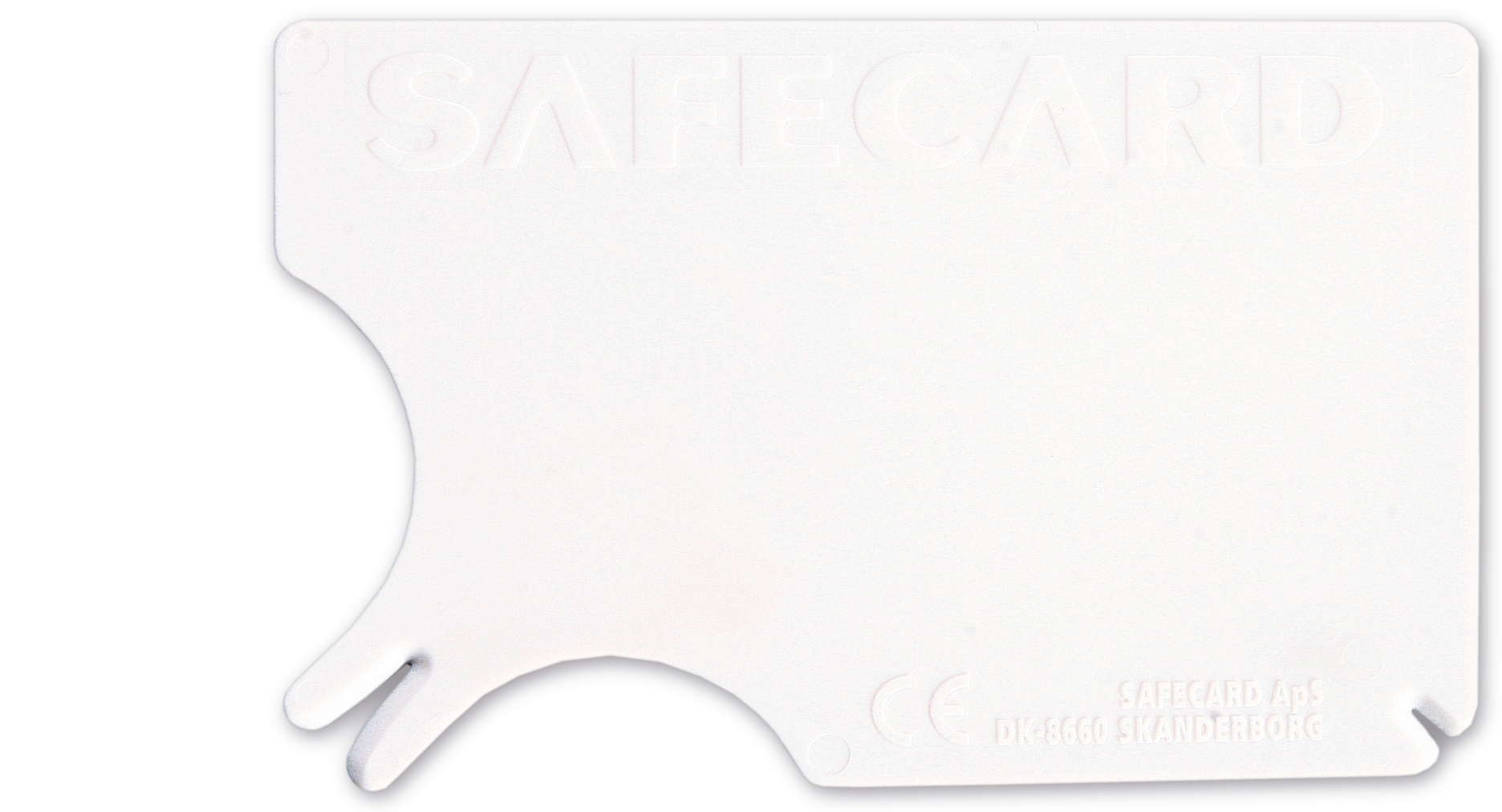 SafeCard Trixie pentru Îndepărtarea Capușelor, 8x5 cm SafeCard Trixie pentru Îndepărtarea Capușelor, 8x5 cm