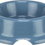 Castron Plastic Antiderapant pentru Câini 0.5L - Trixie