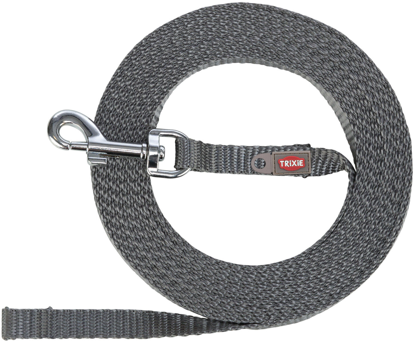 Lesa Trixie Extra Light-Weight 15 m Gri Grafit pentru Câini Mici Lesa Trixie Extra Light-Weight 15 m Gri Grafit pentru Câini Mici