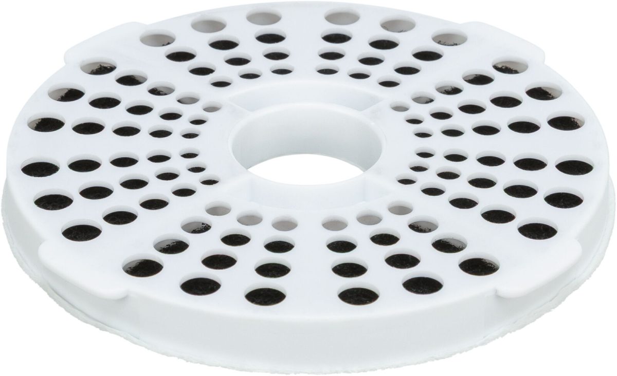 Set 2 Filtre Trixie pentru Adaptor Bubble Stream 24464 și 24465
