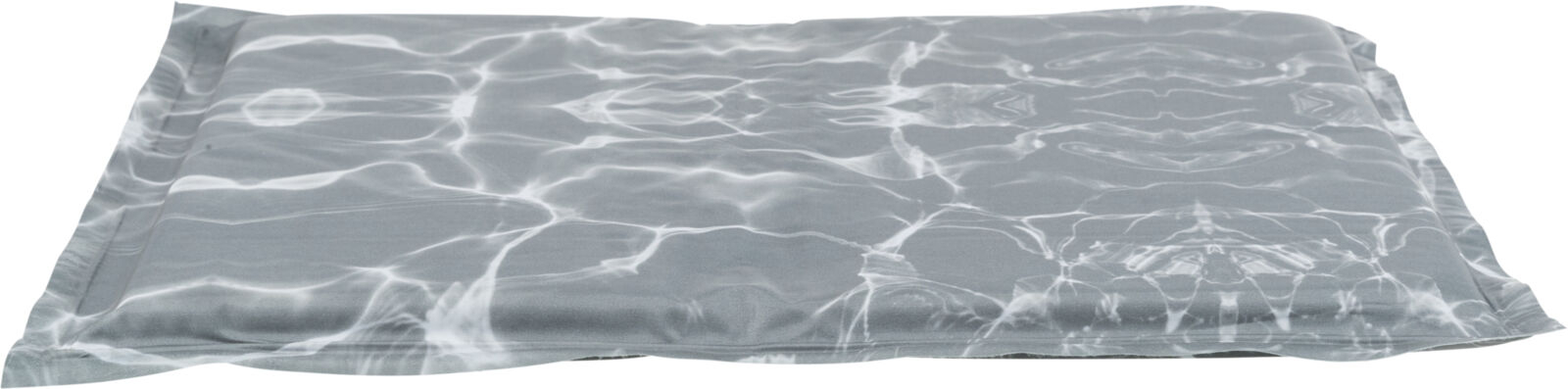 Saltea Răcoritoare Trixie XXL pentru Câini - 110 x 70 cm, Gri Saltea Răcoritoare Trixie XXL pentru Câini - 110 x 70 cm, Gri