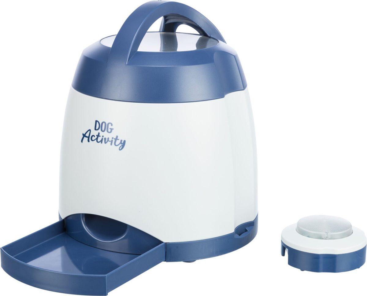 Jucărie interactivă Trixie Dog Activity Memory Trainer pentru câini
