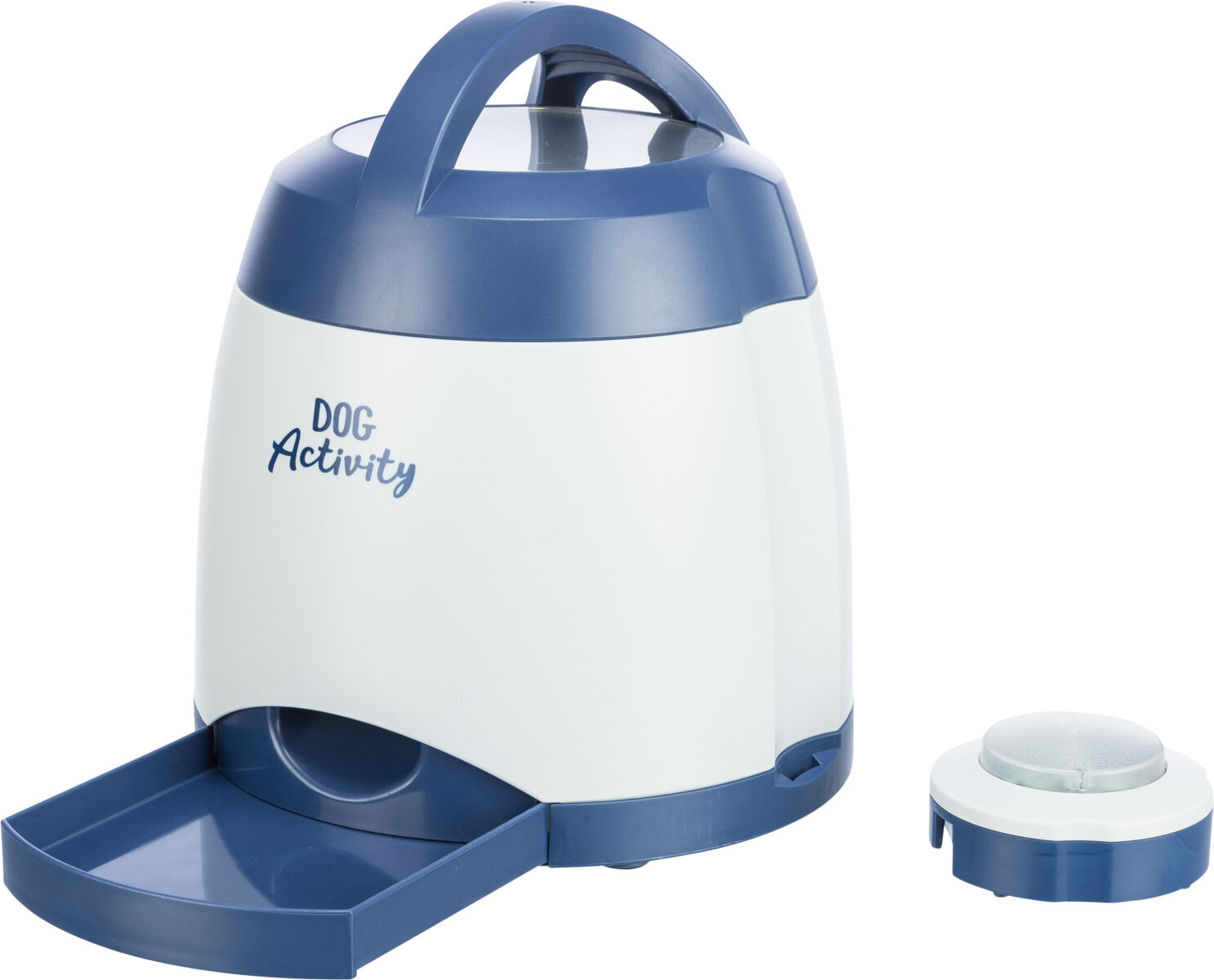 Jucărie interactivă Trixie Dog Activity Memory Trainer pentru câini Jucărie interactivă Trixie Dog Activity Memory Trainer pentru câini