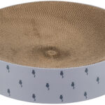 Pat din Carton pentru Pisici Lilly, 45x10 cm, Lila - Trixie
