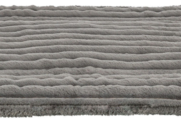 Saltea Trixie Lonni Gri 50x35 cm - Confort pentru câini oriunde