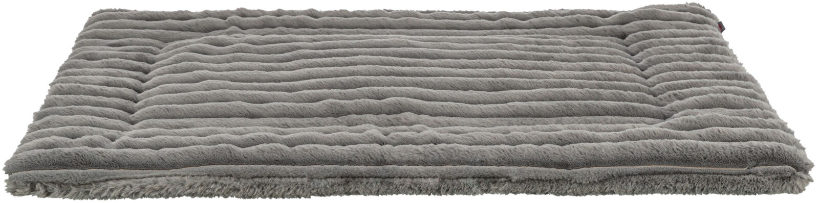 Saltea confortabilă Lonni Trixie 90x65 cm, Gri pentru câini Saltea confortabilă Lonni Trixie 90x65 cm, Gri pentru câini