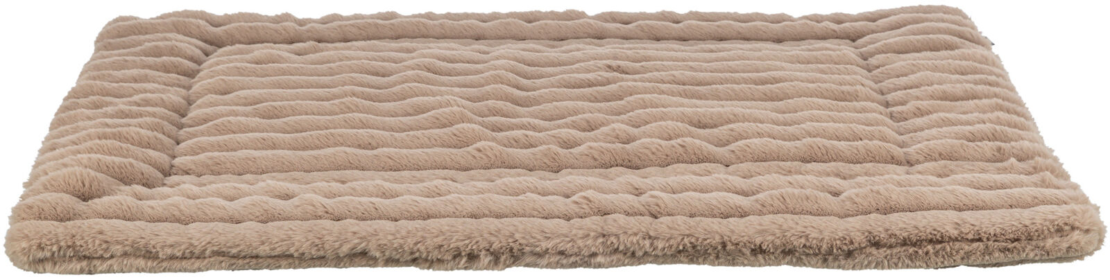 Saltea confortabilă Lonni Trixie, 90x65cm, Maro Deschis pentru câini Saltea confortabilă Lonni Trixie, 90x65cm, Maro Deschis pentru câini