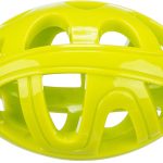 Minge Rugby TPE pentru Câini, 11 cm - Jucărie Trixie