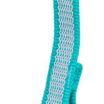 Minge tip fagure cu sfoară pentru câini Trixie - TPE, 6 cm/23 cm