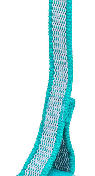 Minge tip fagure cu sfoară pentru câini Trixie - TPE, 6 cm/23 cm
