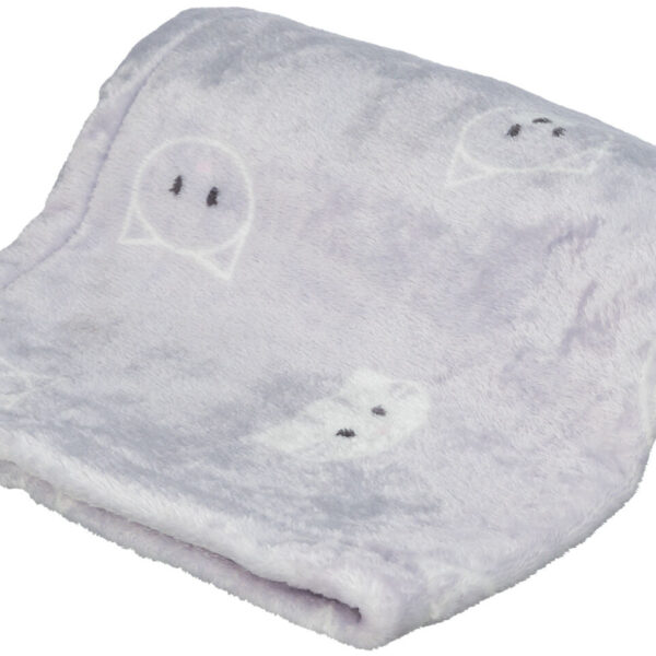 Pătura Mimi Trixie pentru Pisici - 70x50 cm, Lila, Confort și Stil