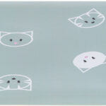 Servet antiderapant Mimi pentru Pisici, 44 x 28 cm, Brand Trixie