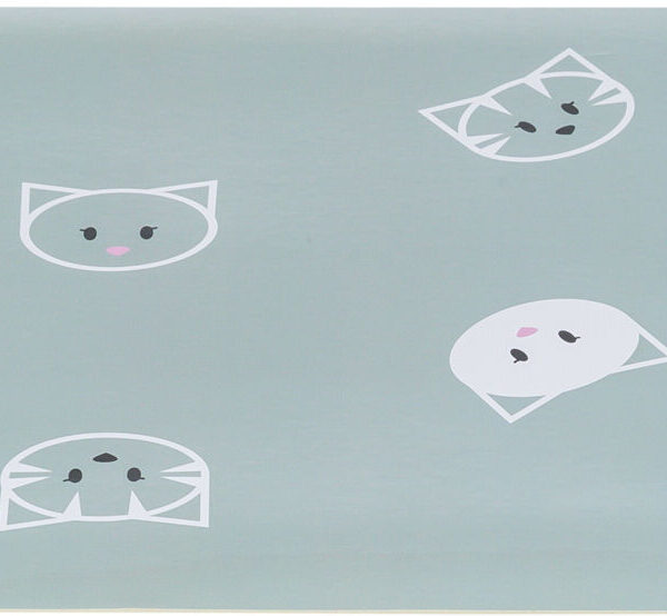 Servet antiderapant Mimi pentru Pisici, 44 x 28 cm, Brand Trixie
