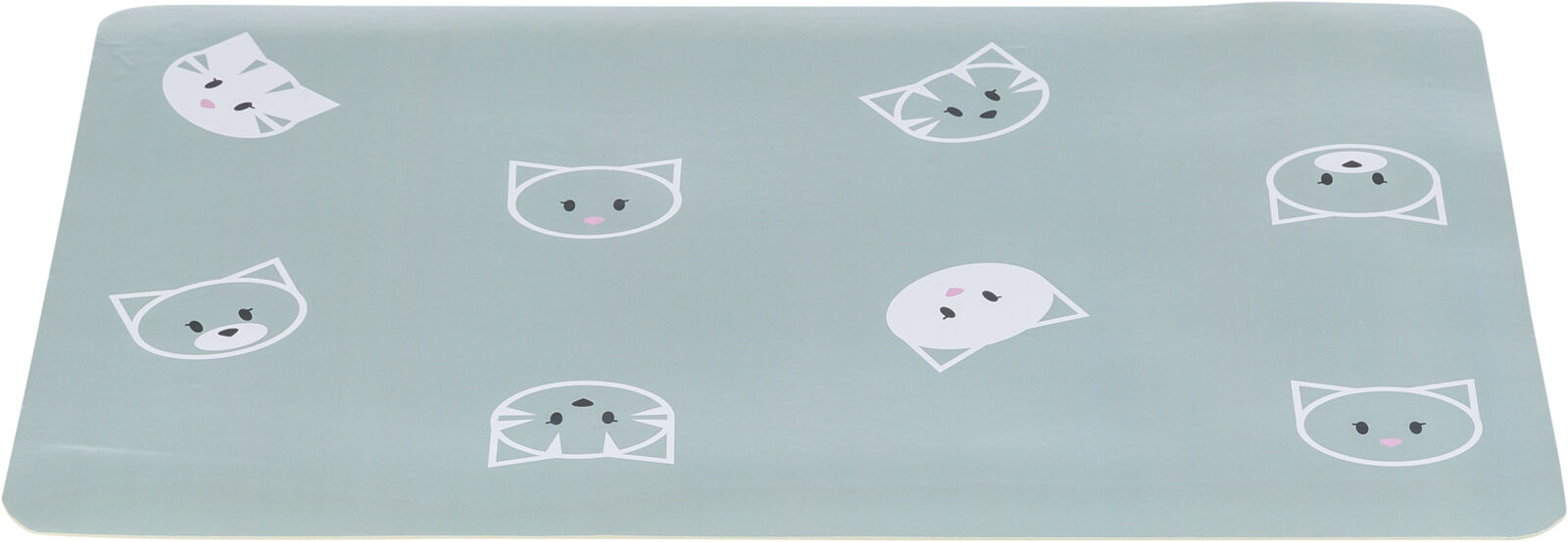 Servet antiderapant Mimi pentru Pisici, 44 x 28 cm, Brand Trixie Servet antiderapant Mimi pentru Pisici, 44 x 28 cm, Brand Trixie