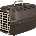 Cusca de Transport Trixie Relax 1, 32x30x48 cm