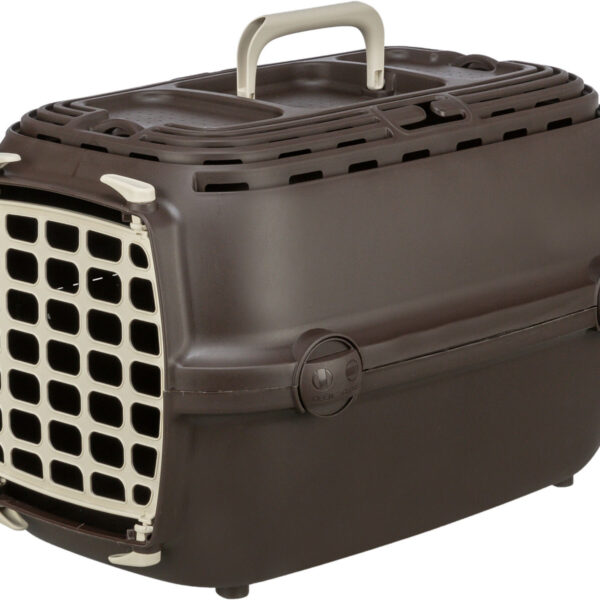 Cusca de Transport Trixie Relax 1, 32x30x48 cm