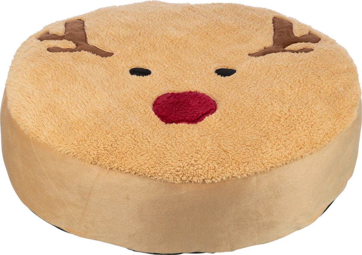 Pat pentru Pisici Trixie Xmas Ren, 60 cm