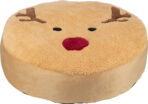 Pat pentru Pisici Trixie Xmas Ren, 60 cm