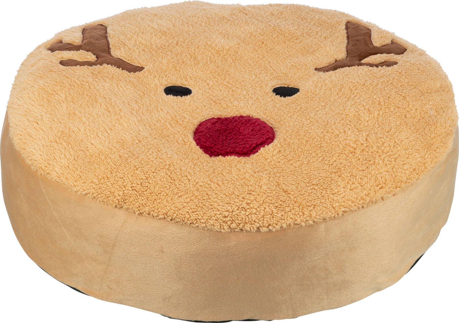 Pat pentru Pisici Trixie Xmas Ren, 60 cm Pat pentru Pisici Trixie Xmas Ren, 60 cm