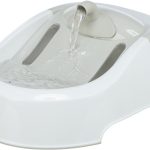 Dispenser Automat Trixie Duo Stream pentru Câini și Pisici, 1L