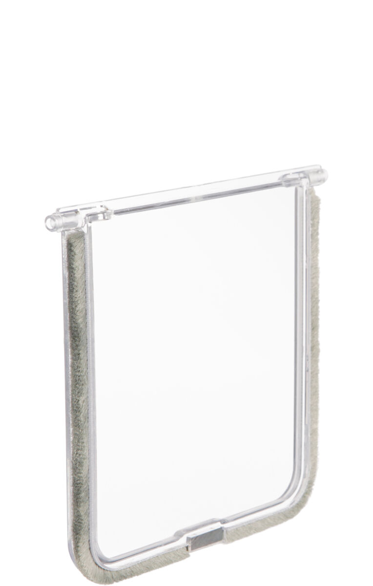 Clapetă schimb pentru ușă batantă Trixie, alb, 14.7x15.8 cm Clapetă schimb pentru ușă batantă Trixie, alb, 14.7x15.8 cm