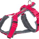 Ham Reglabil Trixie Premium Trekking pentru Câini, 36-44 cm