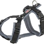 Ham Reglabil Trixie Premium Trekking pentru Câini, S-M 44-53 cm