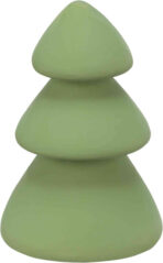 Jucărie Pom de Crăciun cu Sunet din Latex - Trixie, 12 cm